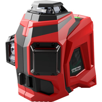 Нивелир лазерный CONDTROL XLiner TruSlope самовыравнивающийся (1-2-424)