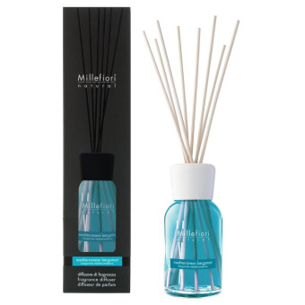 Аромадиффузор с палочками Средиземноморский бергамот 100 мл