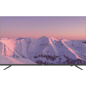 Телевизор 65" BQ 65FSU32B черный