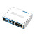 Маршрутизатор MikroTik hAP ac Lite RB952Ui-5ac2nD