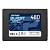 SSD накопитель Patriot Memory Burst Elite 480 ГБ (PBE480GS25SSDR)