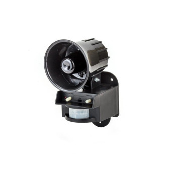 Отпугиватель птиц ЭкоСнайпер LS-2001 биоакустический