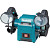 Станок заточный (точило) Makita (GB602)