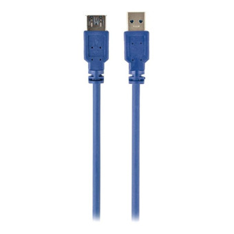 Кабель Cablexpert USB 3.0 3 метра (CCP-USB3-AMAF-10)