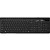 Клавиатура проводная Genius SlimStar 230II (31310048402)