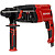 Перфоратор сетевой Redverg RD-RH870
