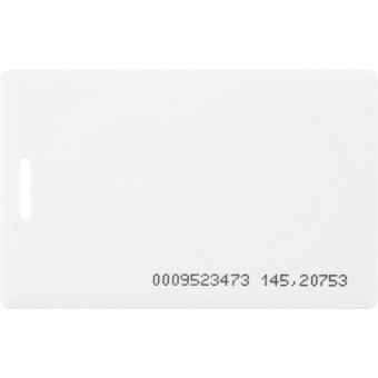 Карта EM-Marine 2 мм (100 штук в упаковке)