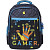 Рюкзак Hatber Light Old gamer разноцветный (77930)
