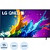 Телевизор 55'' LG 55QNED80T6A.ARUG Ultra HD 4K