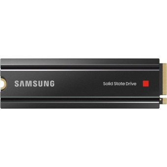 SSD накопитель Samsung 980 Pro 1 ТБ (MZ-V8P1T0CW)