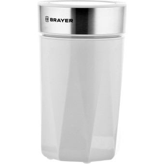 Кофемолка Brayer BR1188 белая