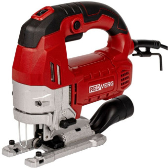 Электролобзик сетевой Redverg RD-JS850A