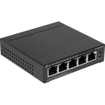 Коммутатор TP-Link TL-SG1005LP