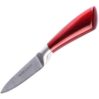 Нож кухонный Mayer&Boch для чистки овощей лезвие 9 см (31411)