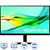 Монитор 27" Samsung ViewFinity S6 S60UD чёрный (LS27D604UAIXCI)