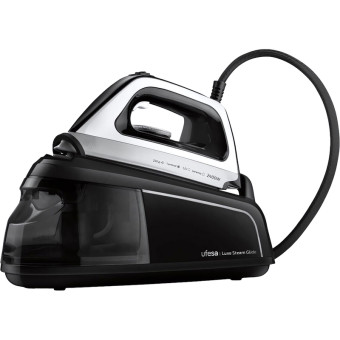 Парогенератор Ufesa Luxe Steam Glide (3222210)