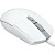 Мышь игровая Logitech G102 LightSync белая (910-005809)