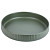 Блюдо фарфоровое Nouvelle Home Scandi Green Olive диаметр 245 мм зеленое (артикул производителя 0860061)