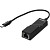 Сетевой адаптер Digma D-USBC-LAN100