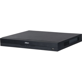 IP-видеорегистратор Dahua DHI-NVR4208-8P-EI