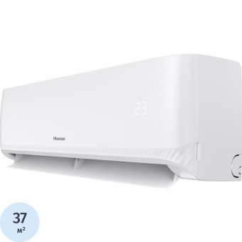 Сплит-система инверторная Hisense AS-13UW4RYRCM04 комплект
