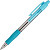Ручка шариковая автоматическая Pilot Super Grip BPGP-10R-F SL синяя (толщина линии 0.22)