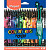 Карандаши цветные Maped Color'Peps Black Monster 24 цвета трехгранные (862624)