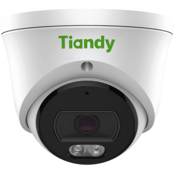 IP-камера Tiandy TC-C34XS I3W/E/Y/2.8/V4.2 (2.8 мм, PoE)