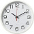 Часы настенные Рубин 3027-121W (30х30х2 см)