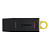 Флешка USB 3.0 128 ГБ Kingston DataTraveler KysonG1 (DTX/128GB)