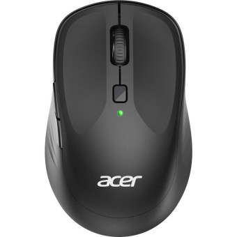 Мышь беспроводная Acer OMR300 черная (ZL.MCECC.01R)