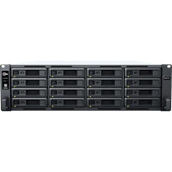Сетевое хранилище Synology RS2821RP