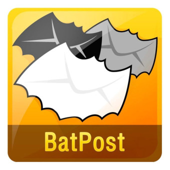 Программное обеспечение BatPost Server электронная лицензия для 50 ПК (BATPOST-SERVER50-ESD)