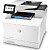 МФУ лазерное цветное HP Color LaserJet Pro M479fdw (W1A80A)