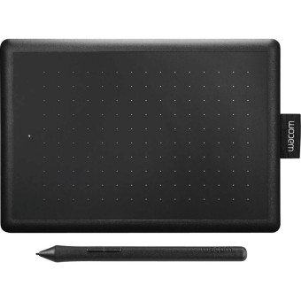 Графический планшет Wacom CTL-472-S