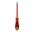Отвертка Felo 413 Ergonic SL4.5 плоская 125 мм (41304590)