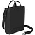 Сумка для ноутбука 13" Gaston Luga Splash Tote RE1501 чёрная