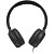Уценка. Наушники JBL Tune 500 черные. уц_тех