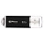 Флешка USB 2.0 32 ГБ Silicon Power Ultima II-I (SP032GBUF2M01V1K)