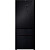 Холодильник TESLER RFD-427BI SPARKLING GREY