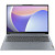 Ноутбук Lenovo IdeaPad Slim 3 16IAH8 16" Gray Intel Core i5 12450H/16  ГБ/SSD 512 ГБ (83ESWW2WRK)