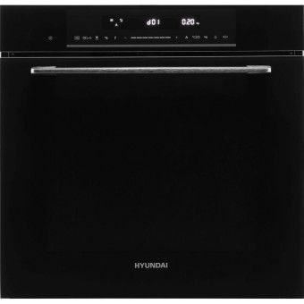 Духовой шкаф электрический Hyundai HMEO 6780 BG