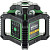 Лазерный уровень ADA Rotary 500 HV-G Servo самовыравнивающийся (А00579)