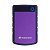 Внешний жесткий диск HDD Transcend StoreJet 25H3 4 Тб (TS4TSJ25H3P)