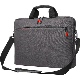 Сумка для ноутбука 15.6 Sumdex PON-201GY серая (PON-201GY)