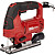 Электролобзик сетевой Redverg RD-JS870