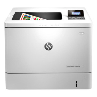 Лазерный цветной принтер HP LaserJet 500 Color M552dn (B5L23A)