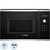 Встраиваемая микроволновая печь Bosch BEL554MS0