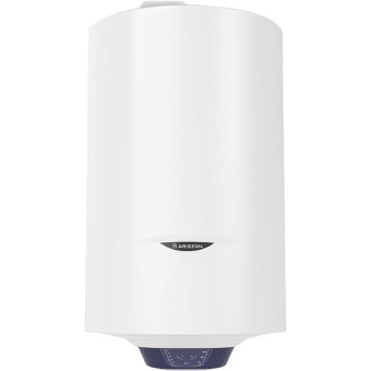 Водонагреватель накопительный электрический Ariston BLU1 ECO ABS PW (3700560) Водонагреватель накопительный электрический Ariston BLU1 ECO ABS PW (3700560)