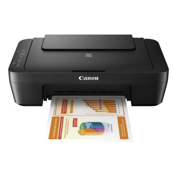 МФУ струйное Canon Pixma MG2540S (0727C007)